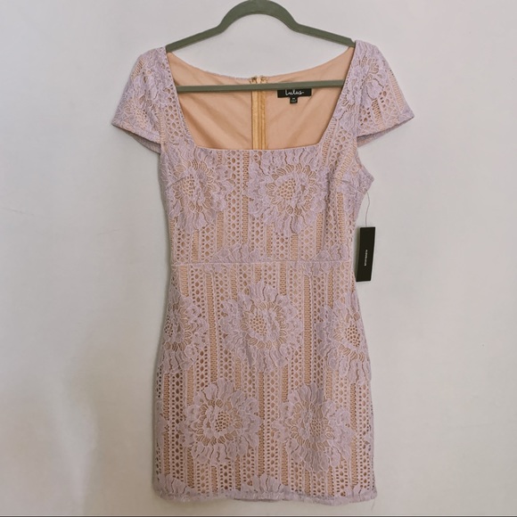 Lulu’s dress - Picture 1 of 8